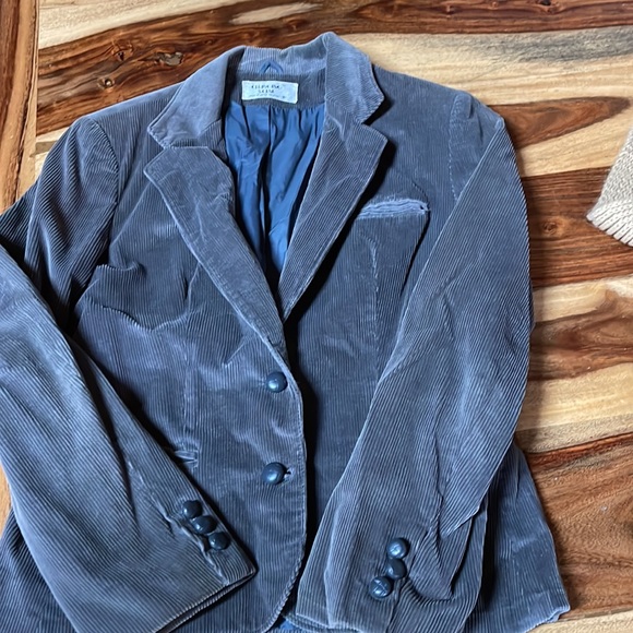 Dress jacket - Picture 5 of 7